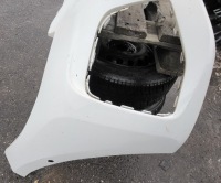 фото thumb №10, Бампер передній bmw 3 g20 g21 m-pakiet колір alpin оригінальний номер