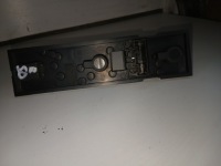 Вкладиш лампи задній лівий задній mini one - cooper r50 89023373 в Україні, фото thumb