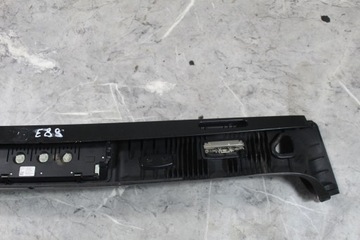 фото thumb №8, Защита солнцезащитная рамы стёкла bmw e87 6962895