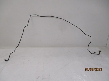 фото thumb №8, Citroen c4 cactus шланг гальмівний