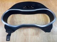 фото thumb №1, Захист рамка спідометра jeep cherokee kl 2.4 2015