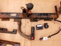 фото thumb №5, Hak буксирувальний знімний oris opel zafira b