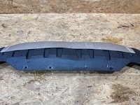 фото thumb №10, Mg hs i 1 lift 20- спойлер молдинг накладка бампера перед передняя