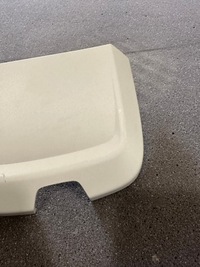 фото thumb №3, Защита корпус зеркало внутреннего a6 c8 оригинал