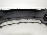 фото thumb №11, Tesla model 3 бампер перед