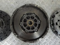 фото thumb №3, Transit custom 2.0 зчеплення комплектні маховик з двома масами