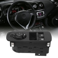 фото thumb №11, Головний перемикач підйомника скло 156085170 перемикач регулятор вікна