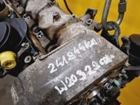 фото thumb №6, Двигатель mercedes w203 2.2 cdi дизель код двигателя: 611962 nr72