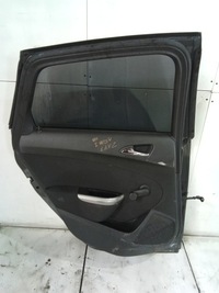 фото thumb №7, K35 двері лівий зад opel astra j hb z177