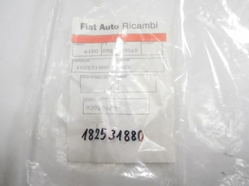 фото thumb №11, Кліпса кріплення fiat ducato оригінальний номер 182531880