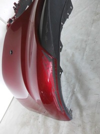 фото thumb №6, Бампер перед передній mazda 3 2019 2021 19-21 hb