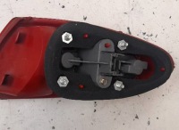 Лампа левая задняя alfa romeo 147 1,6 Доставка, фото thumb