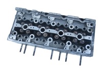 фото thumb №1, Головка з клапанами vw crafter ii transporter t6 man tge amarok 2.0 tdi