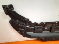 Audi q7 ii 15-19 lift suv захист pod бампер 4m0807158a Недорого, фото thumb