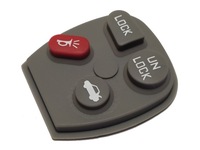 фото thumb №1, Резинка ключ кнопки кнопка pontiac gm