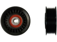 Denckermann ролик nap.vw 2.5tdi 06- пластик Доставка, фото thumb