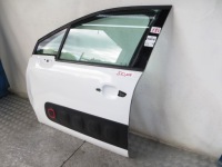 фото thumb №7, Citroen c3 iii двери левые перед ewpb 16-