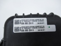 Панель приладів приладова панель  подушка безпеки audi q4 e-tron 89b857001 оригінал 2023r Оригінал, фото thumb