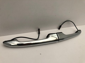 фото thumb №3, Ручка зад задня ліва права mini clubman f54