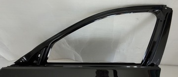 фото thumb №13, Двері ліві перед bmw 5 g30 g31 2017-