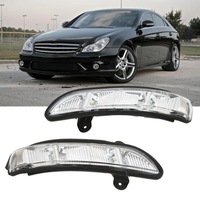 фото thumb №12, Пара поворотник w дзеркало бічний 2198200521 жовтий поворотник