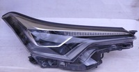 фото thumb №4, Toyota ch-r 16-19 лампа передняя full led правая