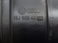 Купить Корпус фильтра воздуха 8r0133835e audi a4 b8 a5 8t 2.0 tfsi cdn 08r, фото thumb