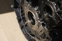 фото thumb №10, Блок двигателя audi a6 c5 2.5 tdi afb 059103021j