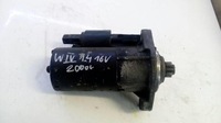 фото thumb №9, Стартер vw golf iv 1,4 b seat audi 0001121006