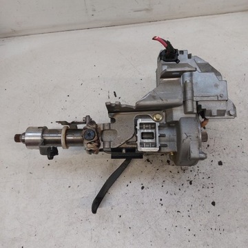 фото thumb №8, Renault scenic ii 2 2,0 16v колонка руль nsk 8200589332 ea9cec-039