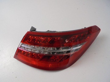 фото thumb №1, Лампа правый зад mercedes e-klasa купе w207 2010 r