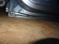 фото thumb №6, Vectra c 1.8b 03' sedan дверь правый задняя