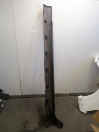 фото thumb №6, Поріг молдинг поріг права volvo s60 iii v60 ii 18-