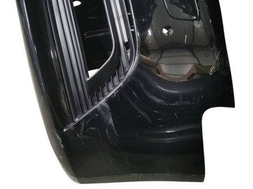 фото thumb №13, Бампер, решітка, решітка радіатора, ґрати audi a-4/a4 8k b8 рестайлінг 207.