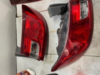 фото thumb №1, Лампа задня clio iv права ліва