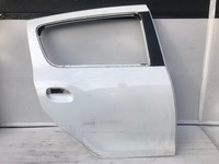 фото thumb №1, Dacia sandero ii дверь обшивка правое задняя 12-20