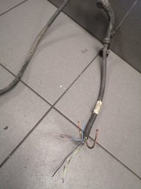 фото thumb №4, Жгут abs левый задняя audi a8 d3