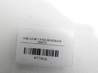 фото thumb №7, Защита подвеска левая audi a3 8p sportback 1k0825211e