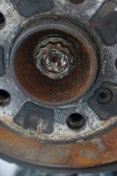 фото thumb №11, Балка ось зад подрамник подвешивание bmw f20