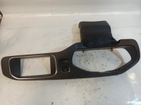 Купити Volvo v40 ii r-design 2014 рамка корпус спідометра дисплея 31393363, фото thumb