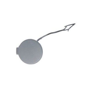 фото thumb №1, Заглушка фаркоп hol. зад vw touran ii 10-15