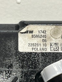 фото thumb №5, Вентилятор радіатор bmw x2 f39 2017-2022