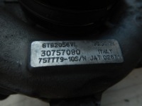 фото thumb №11, Турбіна турбонагнітач volvo xc90 2.4 d5 рестайлінг 30757080