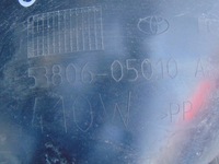 фото thumb №12, Підкрилок лівий перед toyota avensis t27 53806-05010