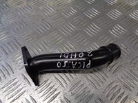 фото thumb №1, Труба трубка шланг турбины citroen c4 picasso 2.0 hdi