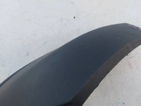 фото thumb №8, Ford focus 3 iii 10- hb спойлер молдинг бампер задний задняя