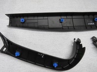 фото thumb №11, Hyundai ix35 захист рамка кришки багажника