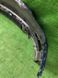 фото thumb №9, Tesla y 20- бампер перед передний plus led