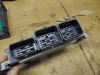 фото thumb №11, Набор стартовый иммобилайзер citroen berlingo 2 ii 2008r- 1.6hdi европа