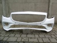 фото thumb №1, Mercedes slc, slk w172 amg lift - бампер передний